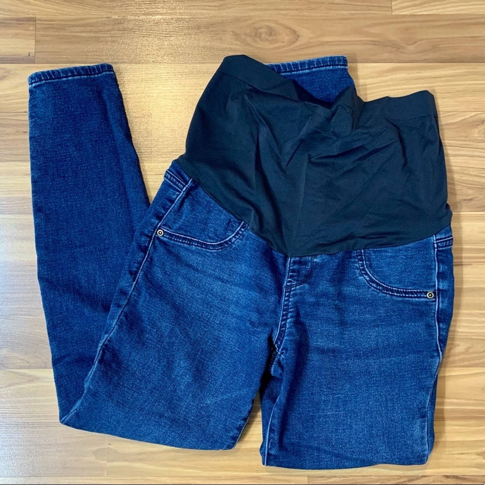 Sonoma Maternity Jeggings